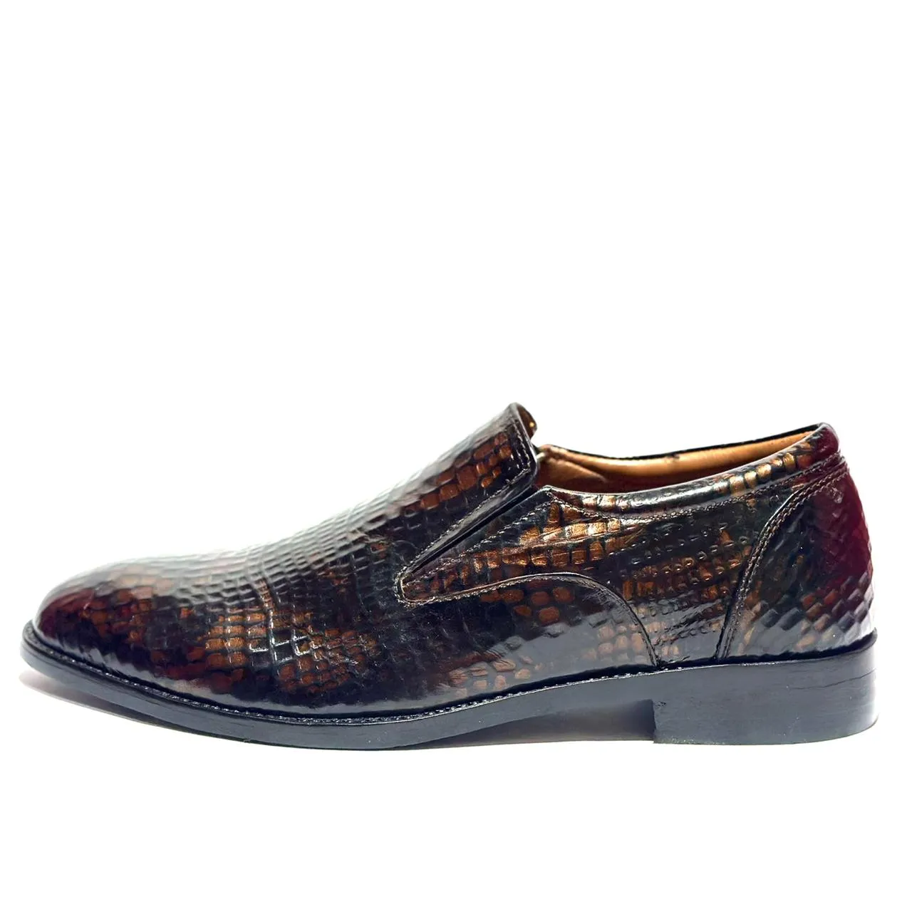 Mens Loafar Shoes