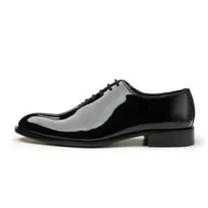 Mens Hole Cut Shoes