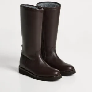 Mens Long Boots