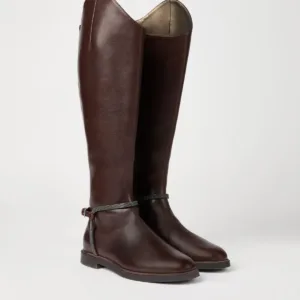 Mens Long Boots