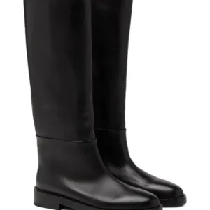 Mens Long Boots