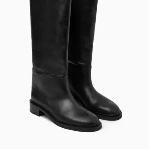 Mens Long Boots