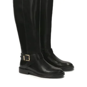 Mens Long Boots