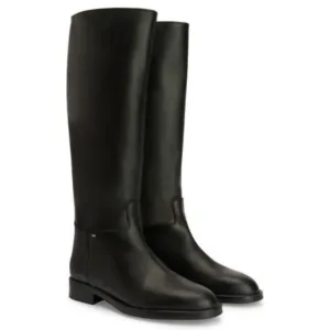 Mens Long Boots