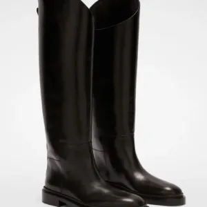 Mens Long Boots
