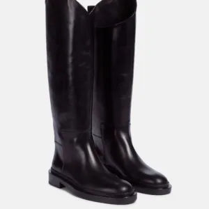 Mens Long Boots