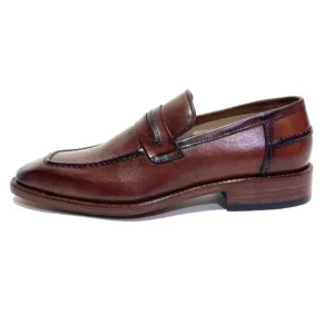 Mens Loafar Shoes