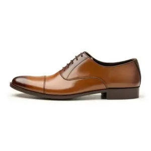 Mens Oxford Shoes