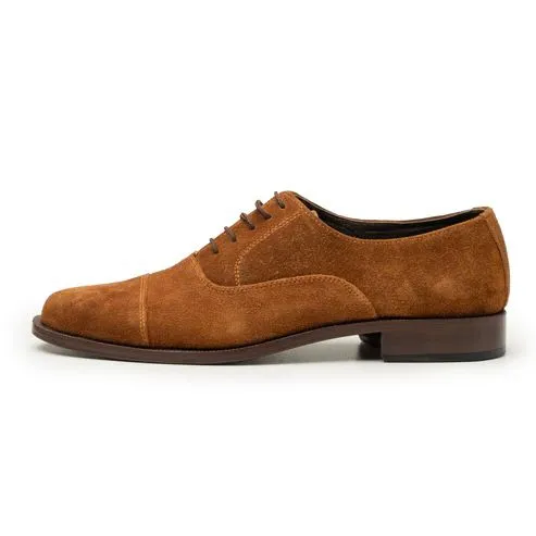 Mens Oxford Shoes