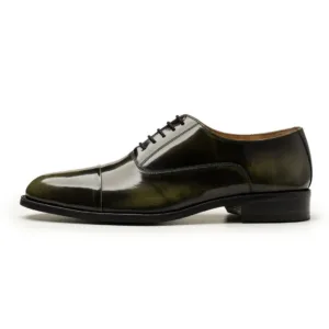 Mens Oxford Shoes