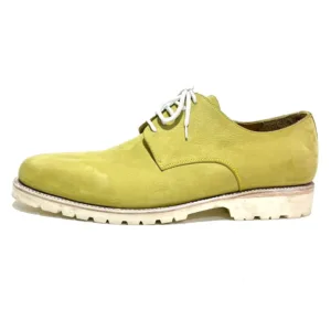 Mens Derby Shoes