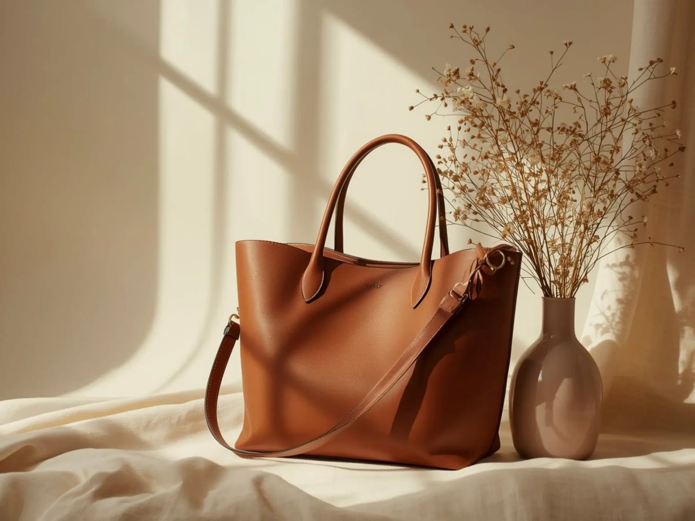Leather Bags (1)