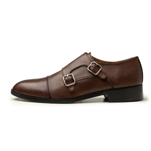 Monk Strap (15)