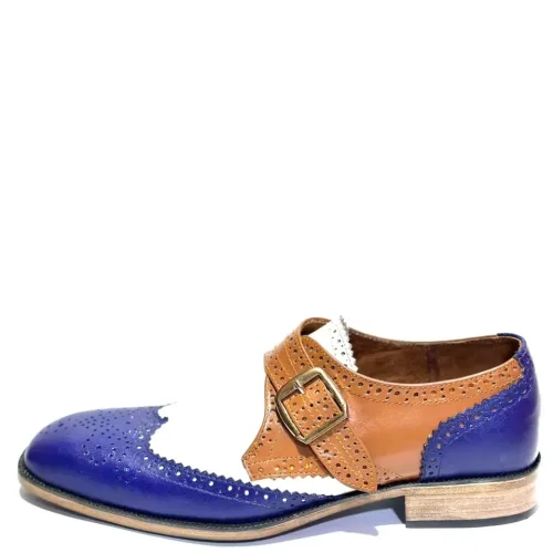 Monk Strap (2)