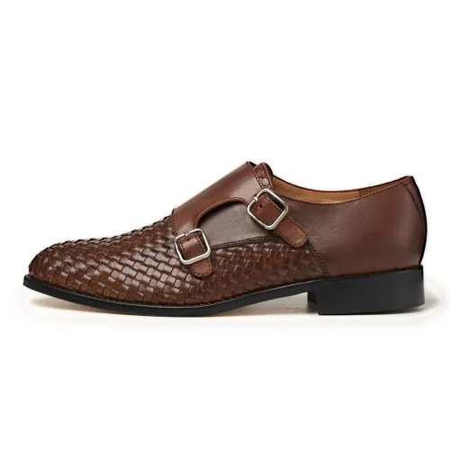 Monk Strap (21)