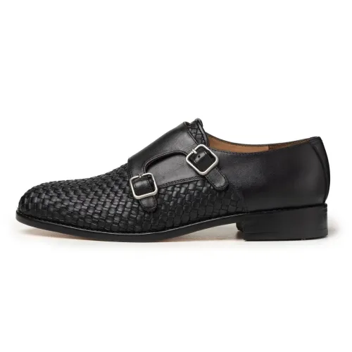 Monk Strap (25)