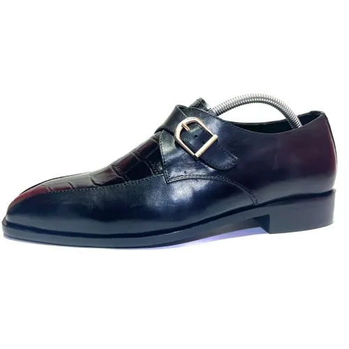 Monk Strap (31)
