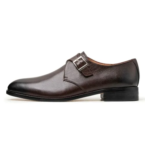 Monk Strap (7)