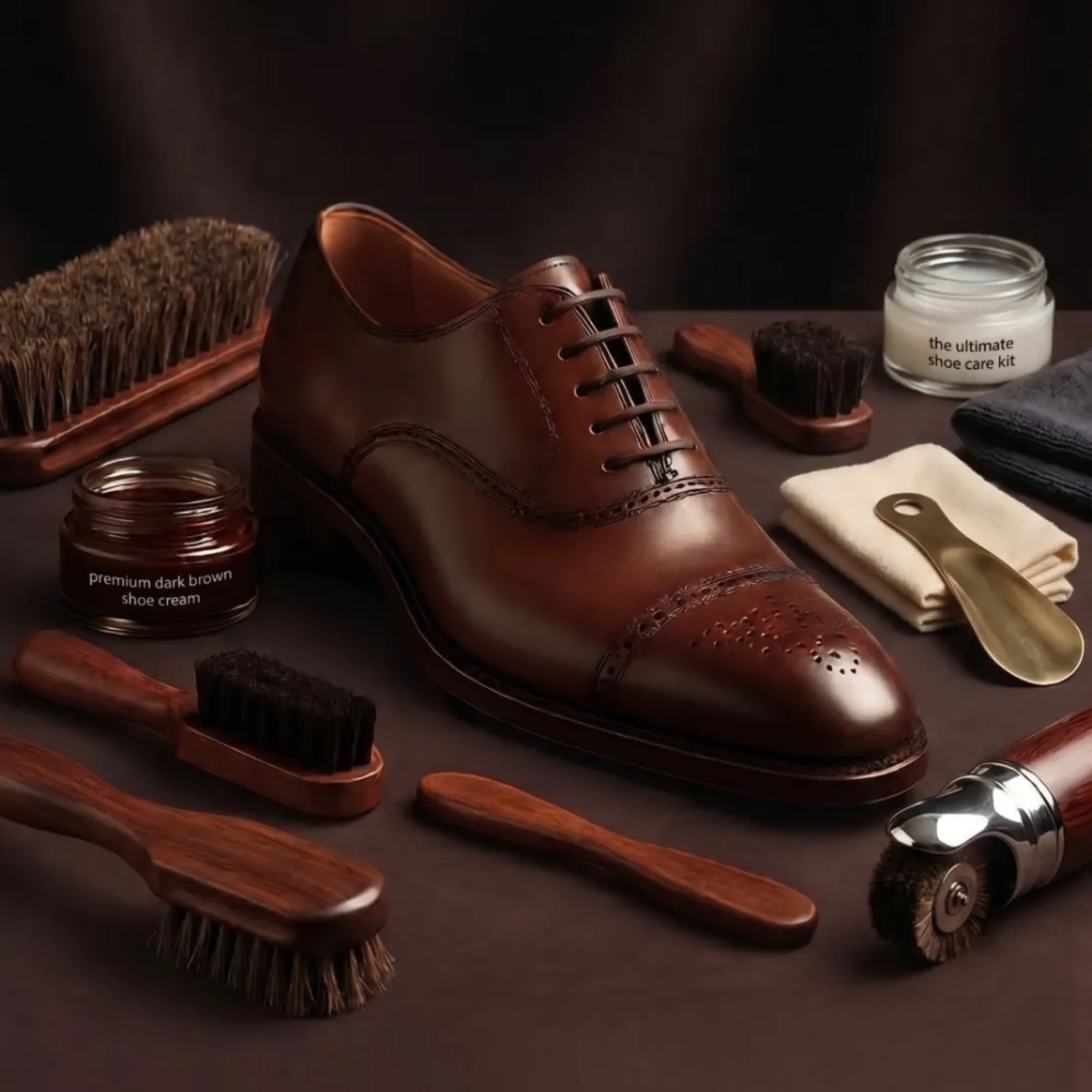 Shoe Accessories